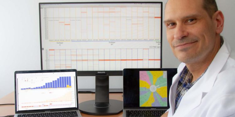 “Da Messina a Milano per strappare vite al cancro”, storia di Giovanni