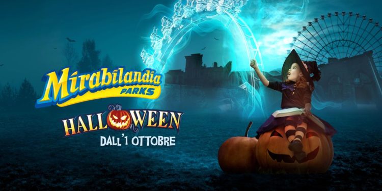 A Mirabilandia dal 1° ottobre torna Halloween
