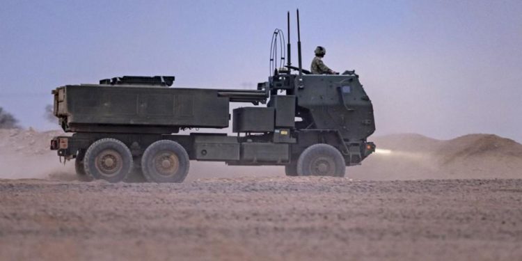 Ucraina, dagli Usa altri Himars e radar: aiuti per 1,1 mld