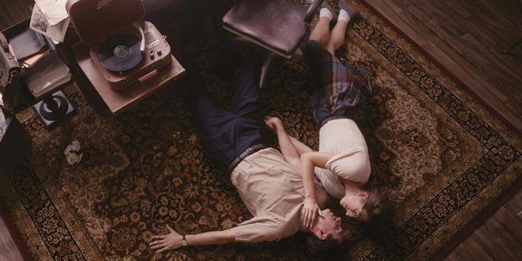 Venezia 2022, con Steve James al Lido la spia Usa che rivelò l’atomica ai russi