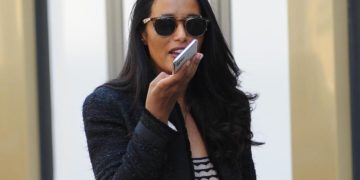 Rula Jebreal: “Meloni? Non volevo evidenziare vicenda familiare ma sua propaganda”