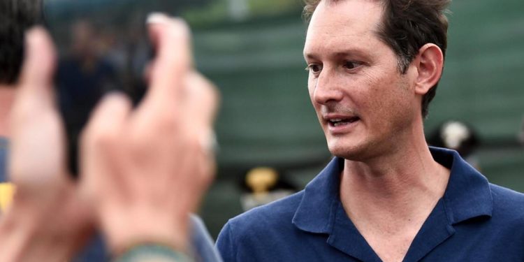 Elkann: “Convinto che la Juve possa tornare a vincere campionato”