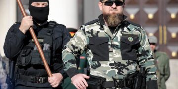 Cecenia, Kadyrov pensa a pausa “lunga e indefinita”