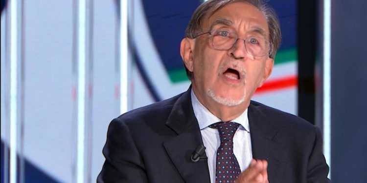 Reddito di cittadinanza, La Russa: “Lo aboliamo e facciamo 2 leggi”