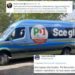 Letta e il bus eco per il tour Pd, ironia Calenda: “Ammazza che brutto”