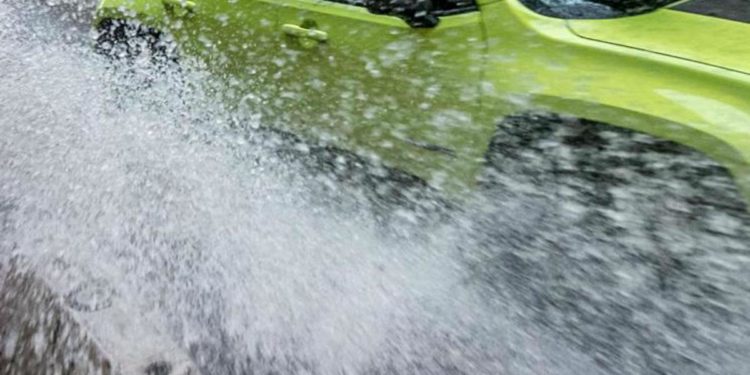 Maltempo, allerta meteo: le Regioni a rischio