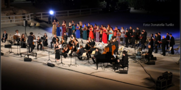 Sicilia, Battiato & Dalla Tribute al Teatro Mandanici di Barcellona