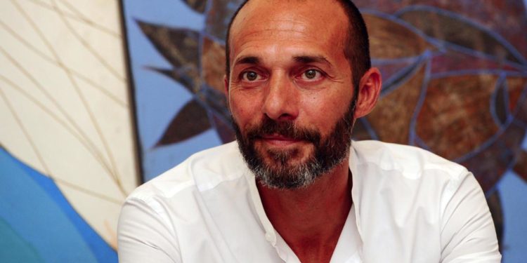 Striscia La Notizia: “Laudadio e cameraman aggrediti a sprangate”