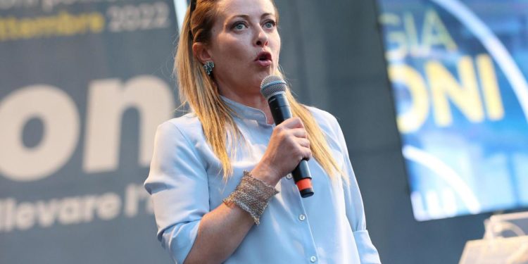 Governo, Meloni: “Continuo a leggere ricostruzioni irreali”