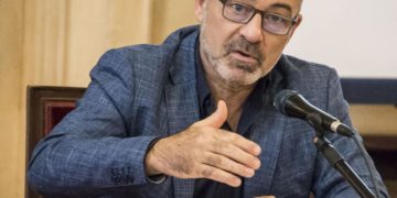 Prezzo gas, Cingolani: “Lavoriamo su forchetta”