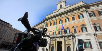 Montecitorio ‘apre’ ai nuovi deputati dal 10 ottobre