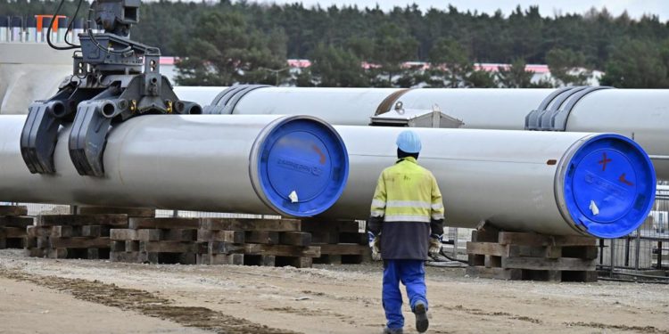 Gas Russia, Nord Stream: “Danni senza precedenti a impianto”