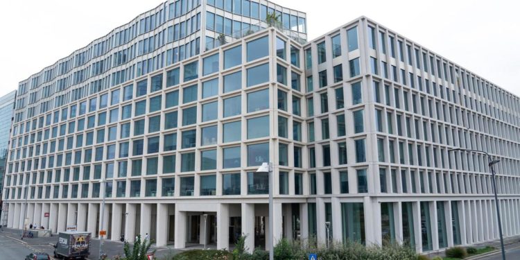 Novartis, nuova sede a Milano