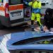 Como, fuoco per scaldarsi: due operai morti per intossicazione