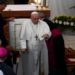 Papa, ultimo giorno in Kazakistan: “Comunità cristiane siano scuole di sincerità”