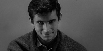‘Psyco’ torna nelle sale restaurato in 4K