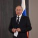 Russia, Putin a Samarcanda: oggi l’incontro con Xi Jinping