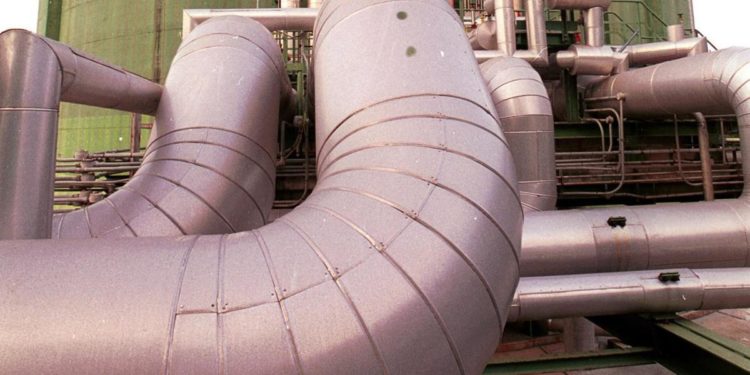 Gas dalla Russia, l’Italia sta accelerando verso l’indipendenza