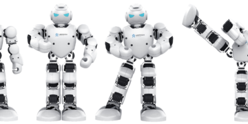 Le varie tipologie di robot