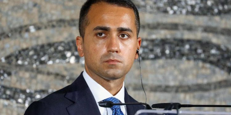Foreign fighter ucciso, Di Maio: “Arruolato come olandese”