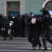 Russia, oltre 2.300 arresti in proteste contro mobilitazione militare