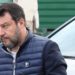 Lega, vertice federale rinnova”piena fiducia a Salvini”