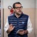 Elezioni 2022, Salvini vota a Milano e rompe il silenzio elettorale