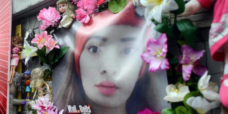 Saman Abbas, il racconto del cugino: “Strangolata e gettata nel Po”