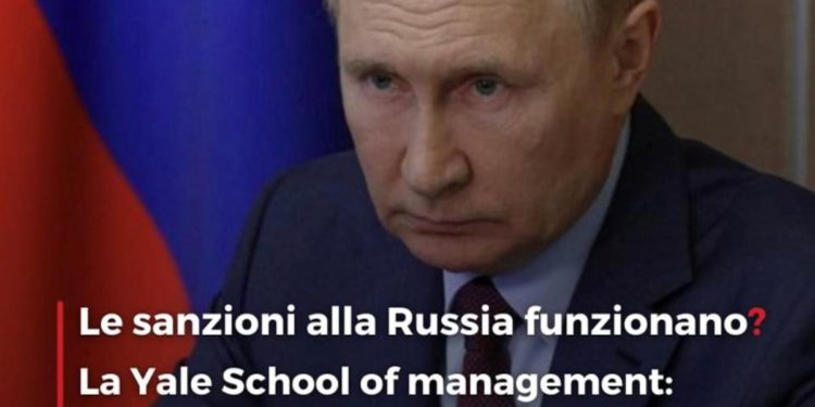 Sanzioni e gas russo, la propaganda che intasa i social network