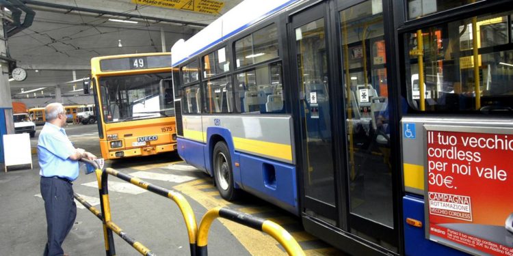 Sciopero trasporti, confermato stop 16 settembre