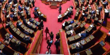 Decreto aiuti bis, via libera da commissioni Senato