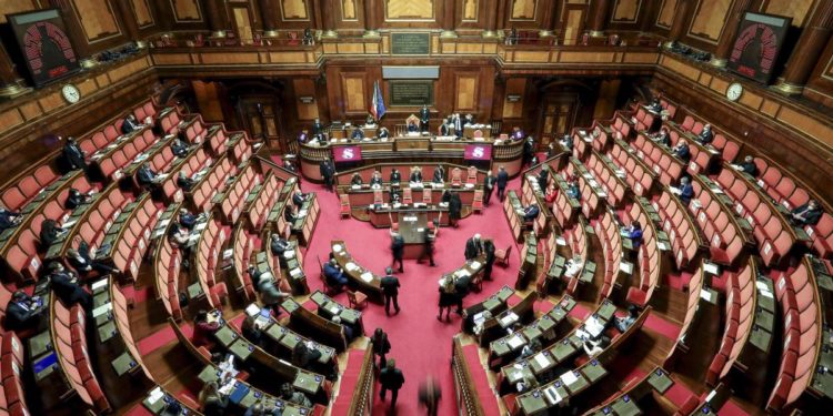 Decreto aiuti bis, ok del Senato: è legge