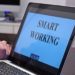 Smart working contro caro energia, la proposta