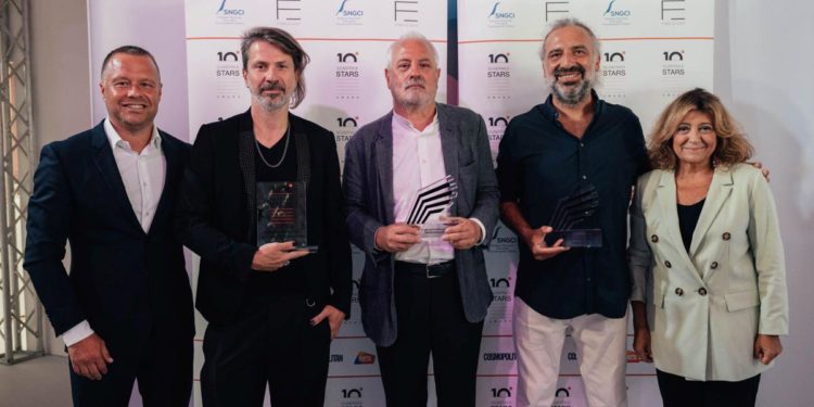 Venezia 2022, a ‘Siccità’ il Soundtrack Stars Award per la colonna sonora