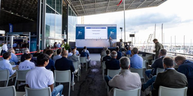 Al Salone Nautico di Genova protagoniste le start up innovative