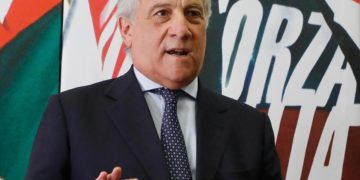 Governo, Tajani: “Da noi nessun veto sui ministri, ultima parola a Mattarella”