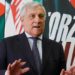 Governo, Tajani: “Da noi nessun veto sui ministri, ultima parola a Mattarella”
