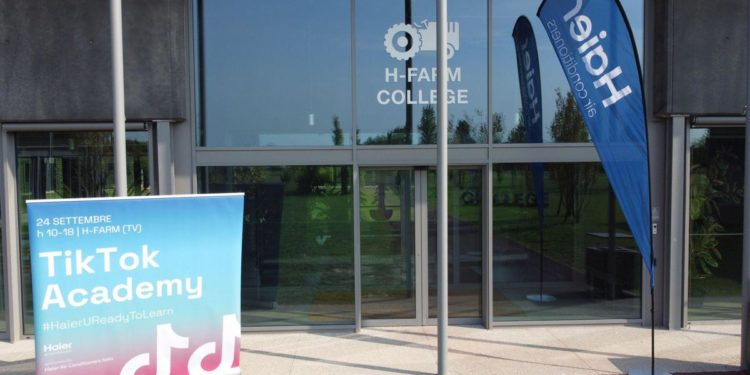 Tik Tok Academy, come diventare Content Creator sui social