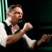 Tiziano Ferro torna con il singolo ‘La vita splendida’