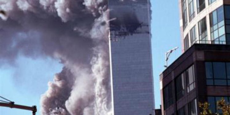 11 settembre, 21 anni fa l’attacco alle Torri Gemelle
