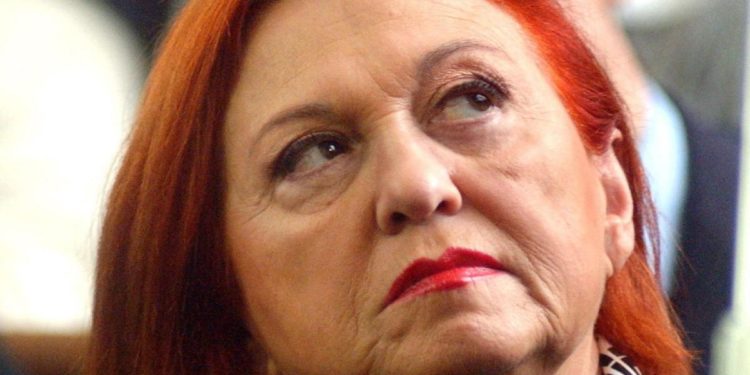 La regina delle televendite Wanna Marchi compie 80 anni