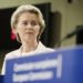 Pnrr, von der Leyen: “Italia continui buon lavoro”