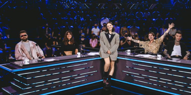 X Factor 2022, ultimo appuntamento con Audition: chi accederà ai Bootcamp?