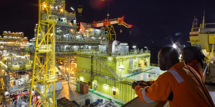 Saipem, 2022 in crescita per il gruppo che conferma guidance guardando al futuro
