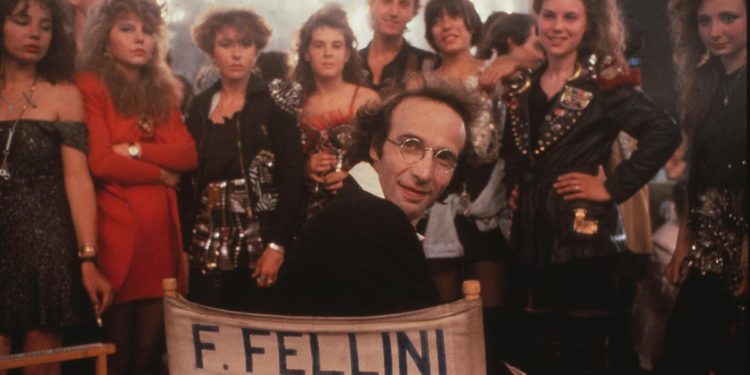 Per i 70 anni di Benigni, una mostra alla Casa del Cinema di Roma