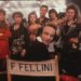 Per i 70 anni di Benigni, una mostra alla Casa del Cinema di Roma