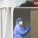 Covid oggi Italia, Lazio e Liguria a rischio alto