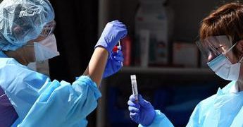 Covid oggi Toscana, 129 contagi e 12 morti: bollettino 16 gennaio