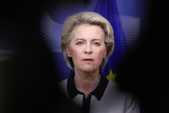 Gas, von der Leyen e i Ceo: ecco perché Ue frenava su price cap