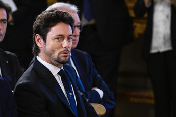 Giambruno, telefonata tra Pier Silvio Berlusconi e Meloni: “Non sapevo nulla dei fuorionda”